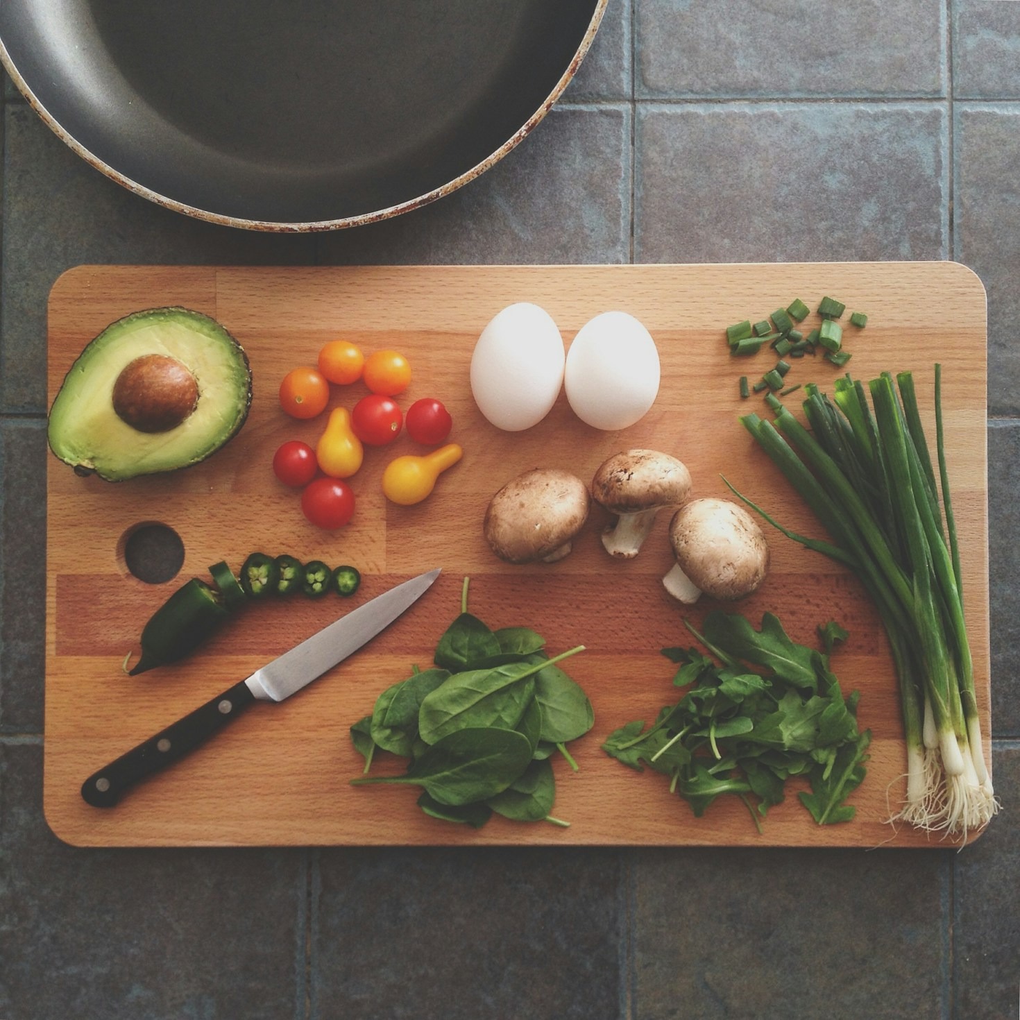 The Role of Lifestyle Alignment for Better Living