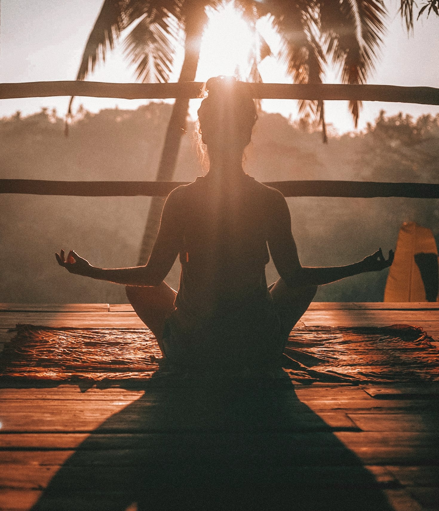 Holistic Approaches to Enhance Your Well-being